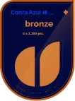 Imagem do nível bronze