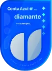 Imagem do nível diamond