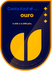 Imagem do nível gold