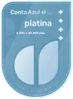 Imagem do nível platinum