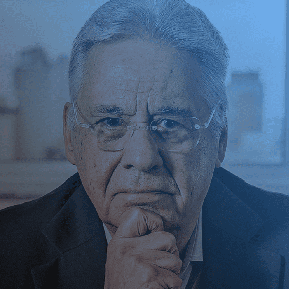 Fernando Henrique Cardoso