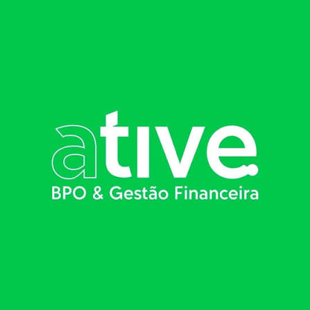 ATIVE BPO & GESTÃO FINANCEIRA LTDA