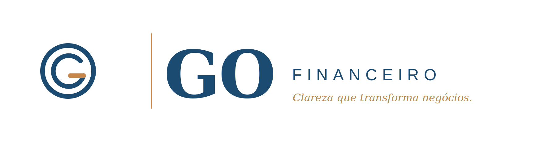 GO Financeiro