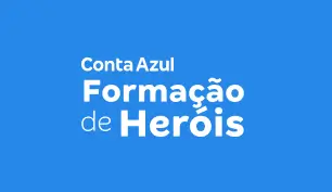 Formação de Heróis