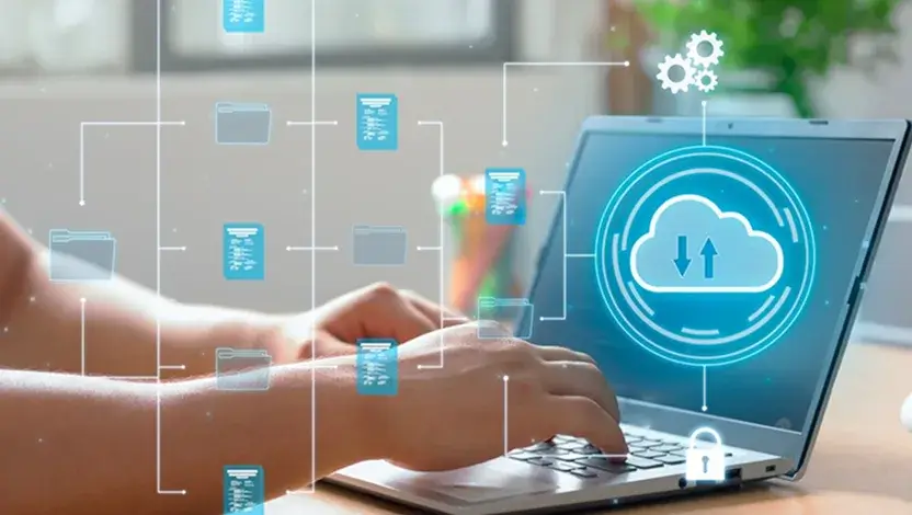 Imagem do post: ERP na nuvem: o que é, como funciona e principais vantagens