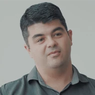 Fernando Pereira, Cliente do Luiz Corrêa