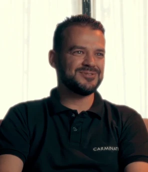 Gustavo Alcantara