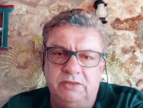 Antônio Benedito de Assis