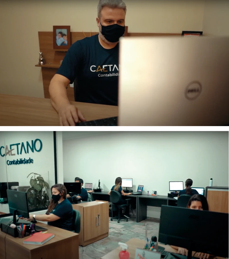 Caetano Contabilidade