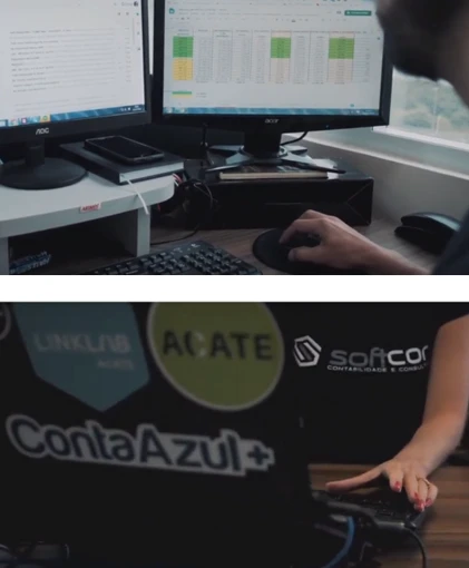 Softcon Contabilidade