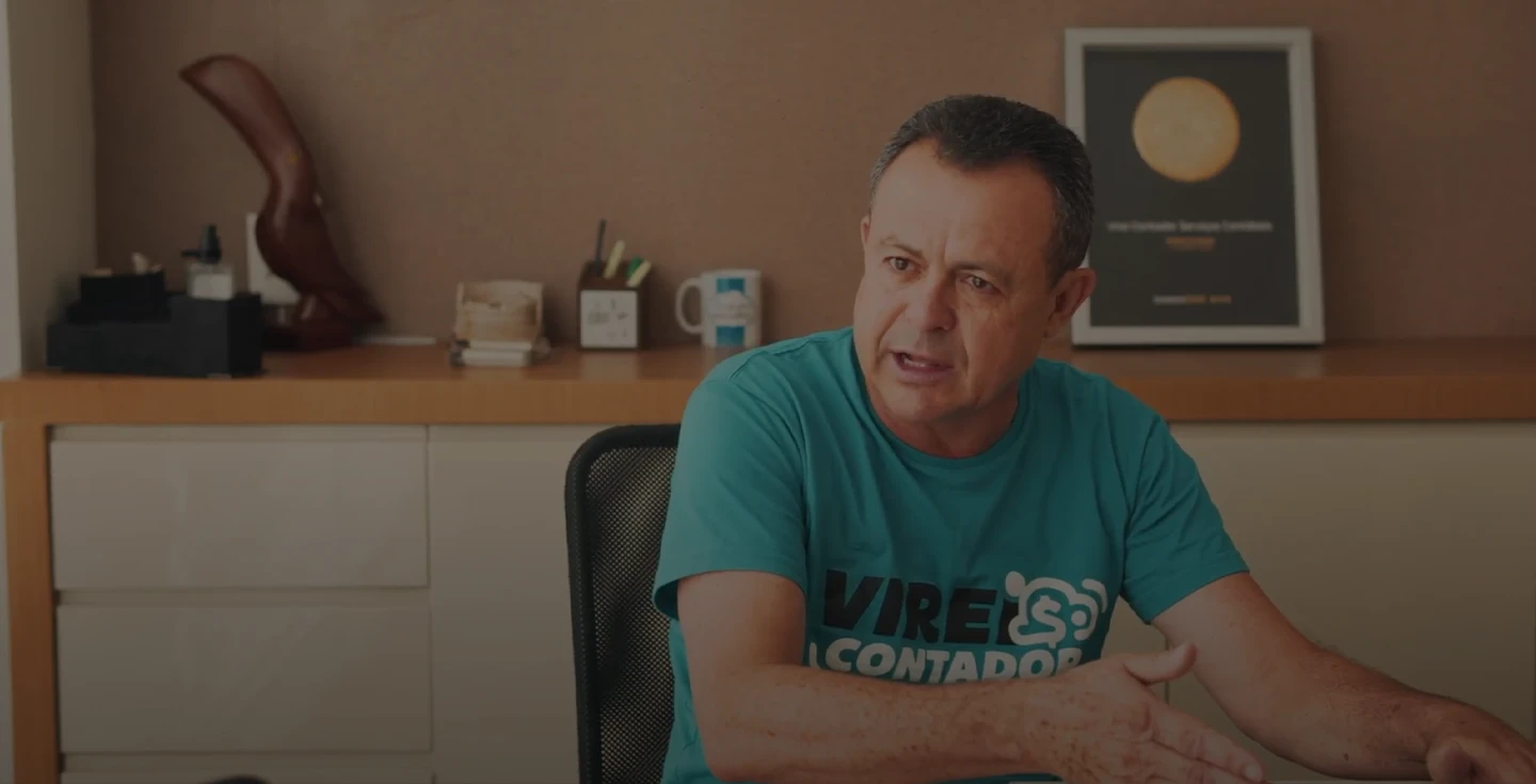 Virei Contador