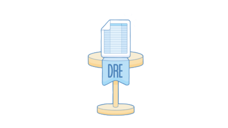 DRE gerencial